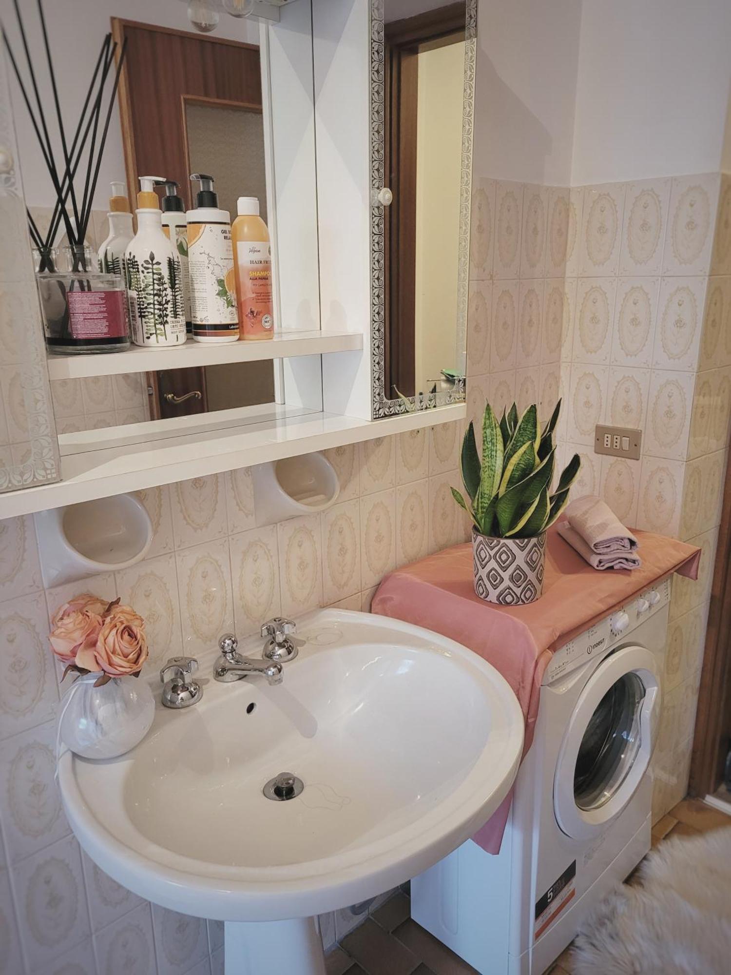 Casa Pepe Con Parcheggio Apartment Малеско Екстериор снимка