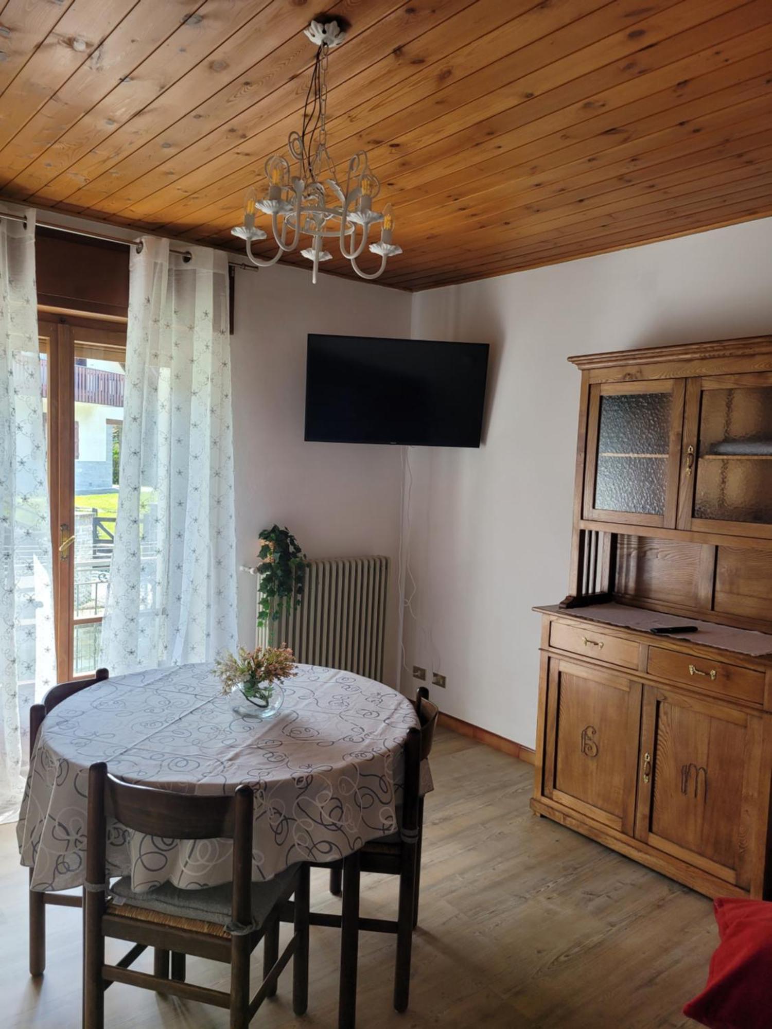 Casa Pepe Con Parcheggio Apartment Малеско Екстериор снимка