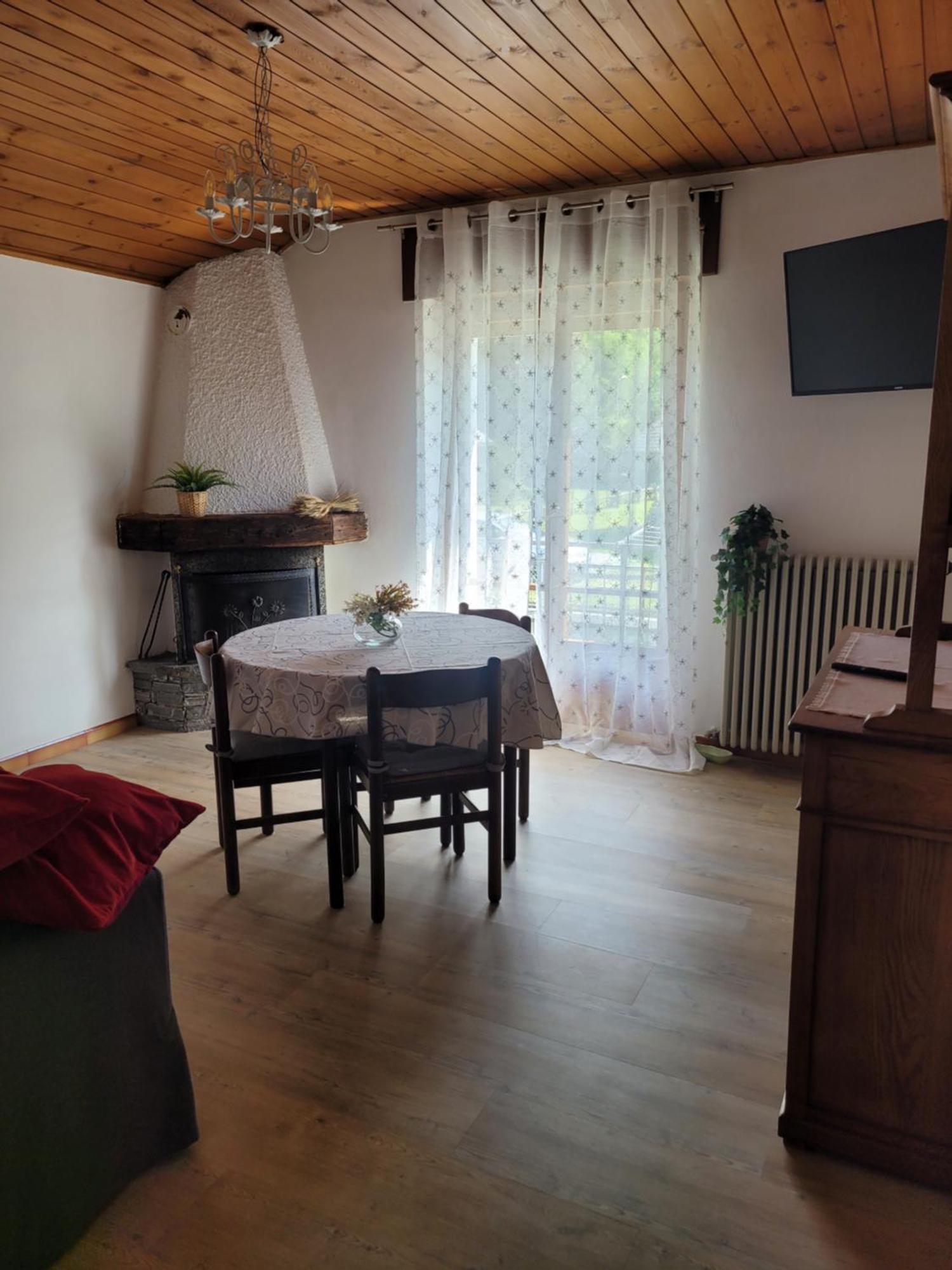 Casa Pepe Con Parcheggio Apartment Малеско Екстериор снимка